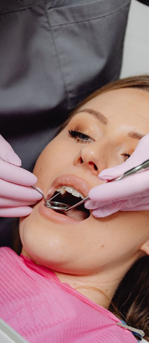 NHS Dentist in Edinburgh at Gorgie Road Dental Practice-2